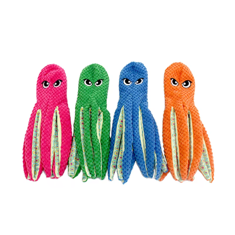 Juguete de peluche para mascotas para perros pequeños y grandes