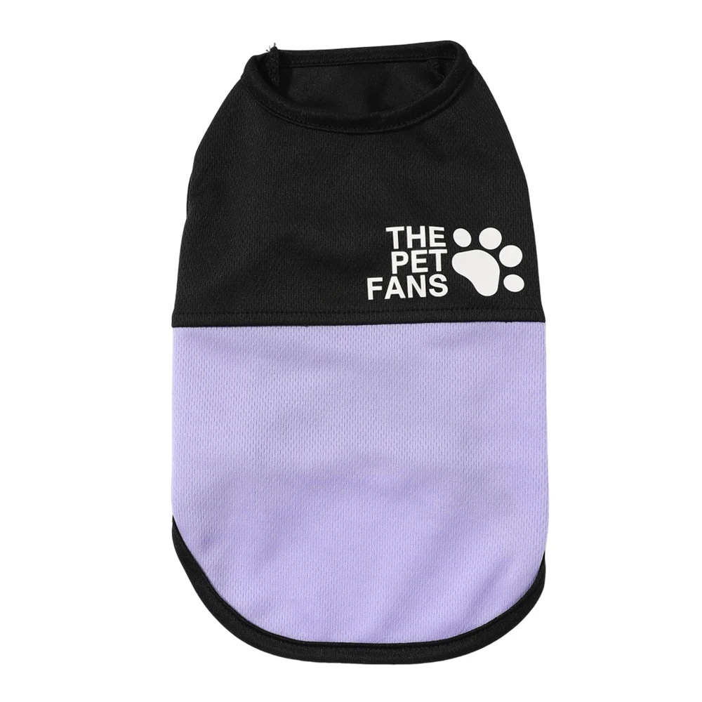 Tabla de tallas para chaleco de perro