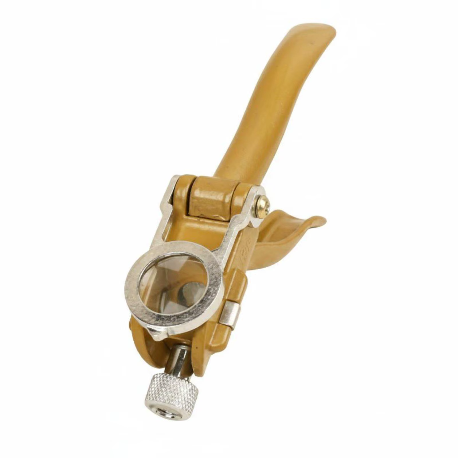Ajustador de dientes para sierras manuales y recíprocas - imagen 5
