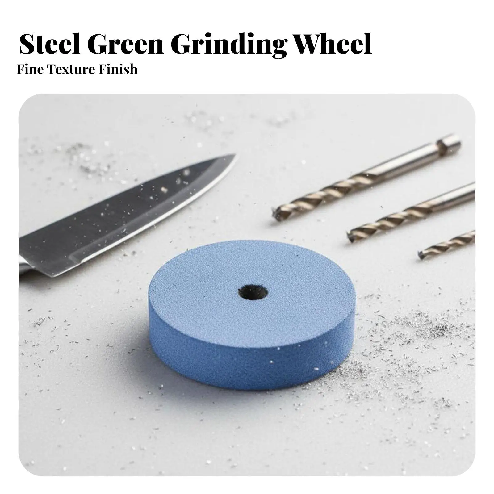 Kit de Conversión a Broca de Diamante para Amoladora Compacta - imagen 4