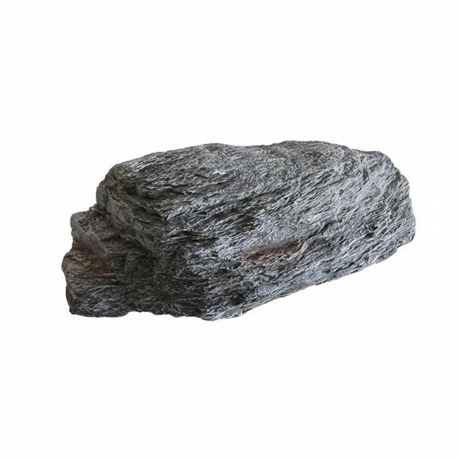 Roca decorativa de espuma para acuario y terrario – Piedra natural