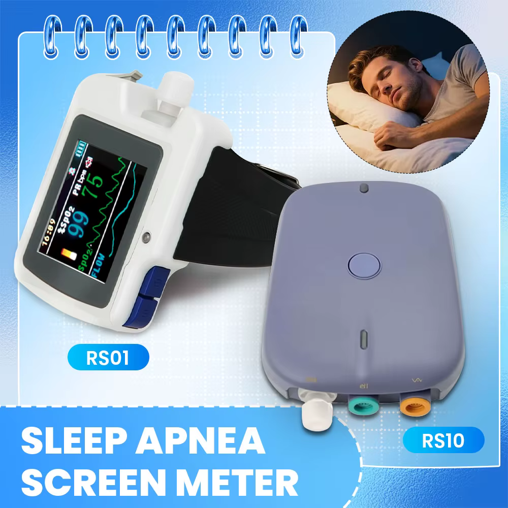 Monitor de apnea y ronquidos para perros – cuidado en casa - imagen 2