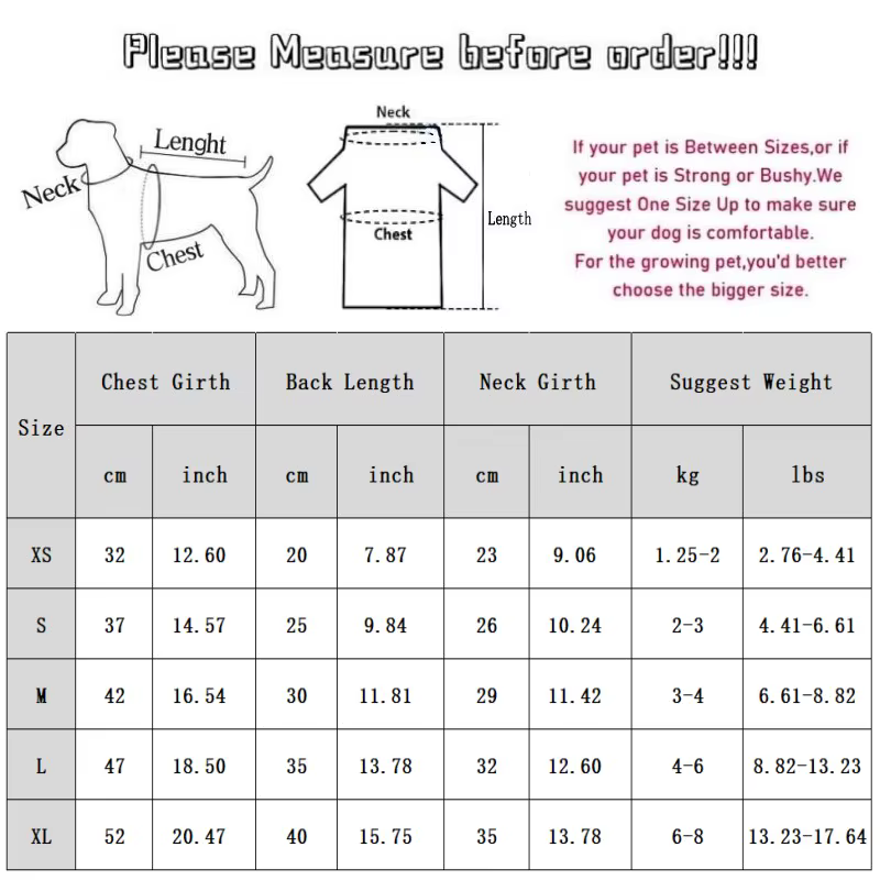 Impermeable chubasquero ligero para perros y gatos, 4 estaciones - imagen 5