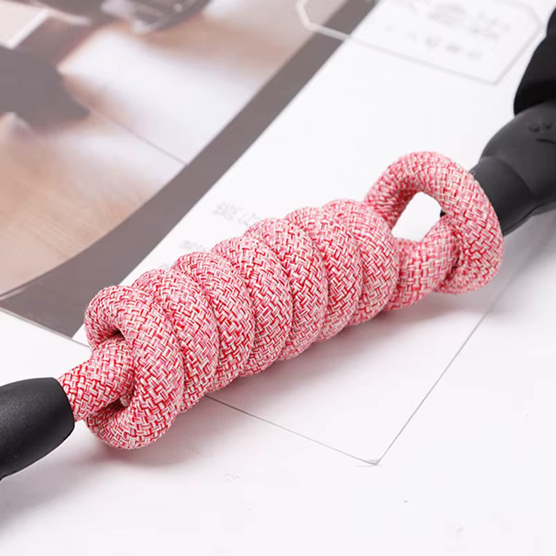Arnés tipo chaleco ajustable para gatos y perros – Cómodo y seguro - imagen 2