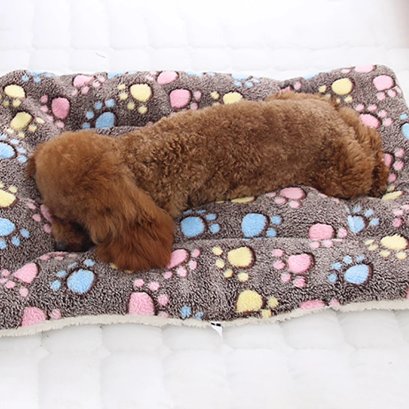 Cama suave Pawstrip - salón