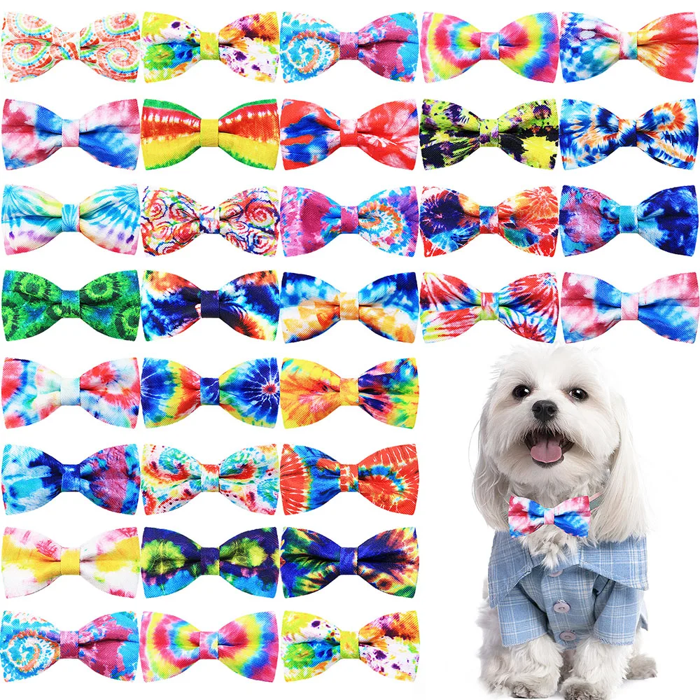 Pajaritas brillantes para collares de mascotas