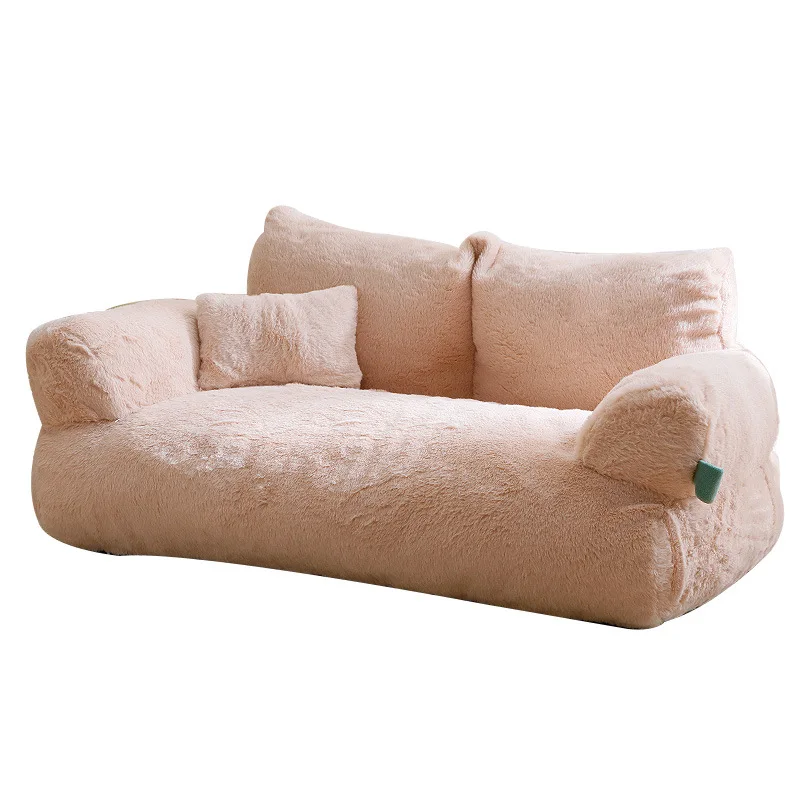 Cama nido desmontable y lavable para gatos universal, todo temporada - imagen 2