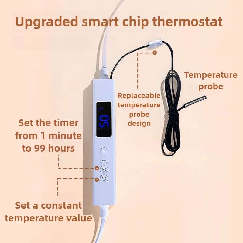 Detalle de ventilaciones ajustables con velcro