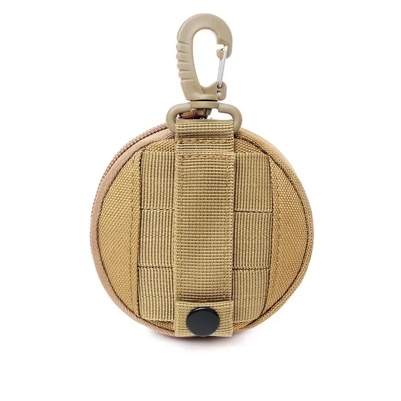 Bolsa de premios para perros con mosquetón giratorio