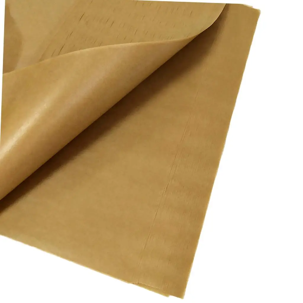 Papel de Hornear Antiadherente Precortado para Repostería - imagen 4