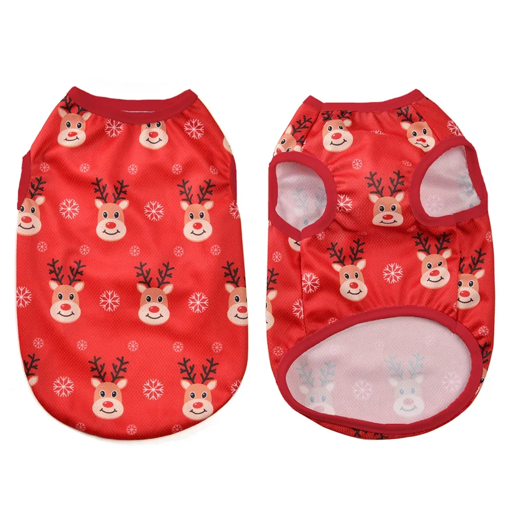 Conjunto navideño completo