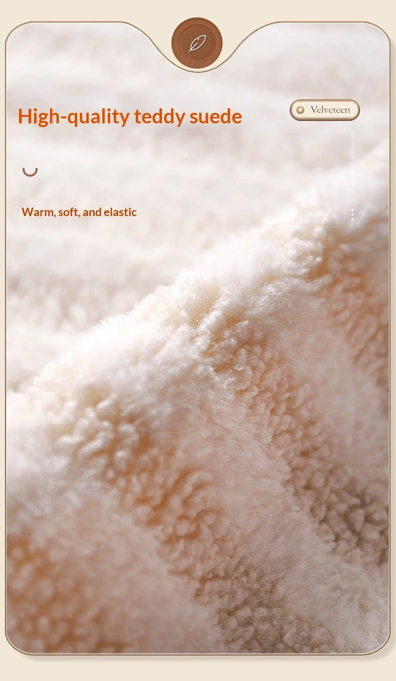 Cama con aspecto acolchado y grueso