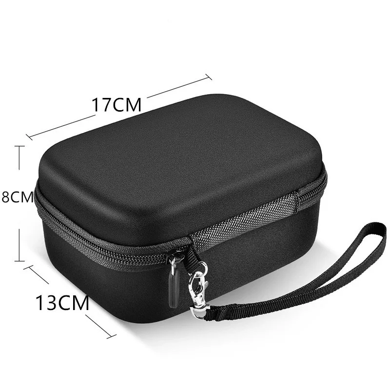 Bolsa organizadora portátil para gatos y perros, accesorios - imagen 4