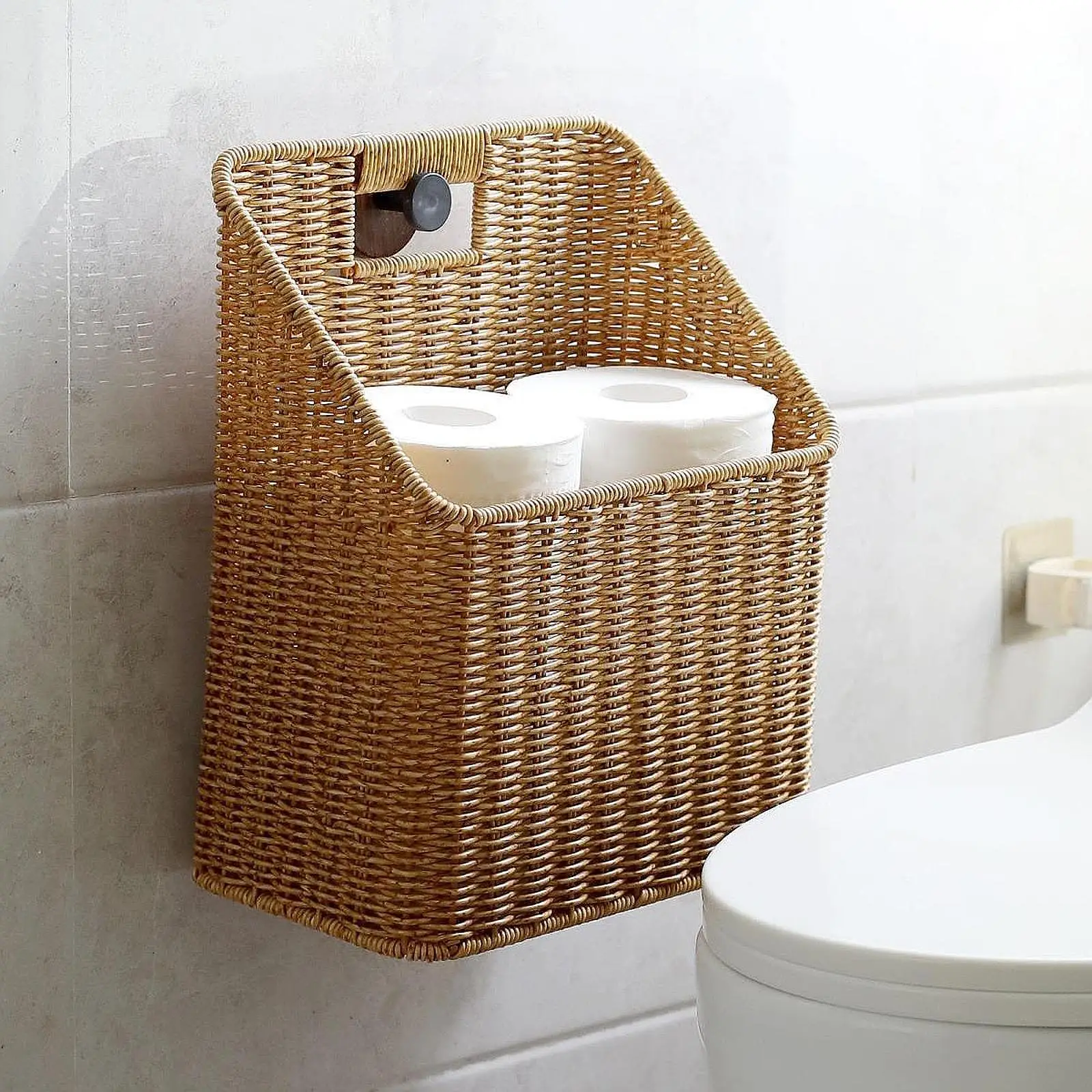 Cesta organizadora para estudio, salón y hogar