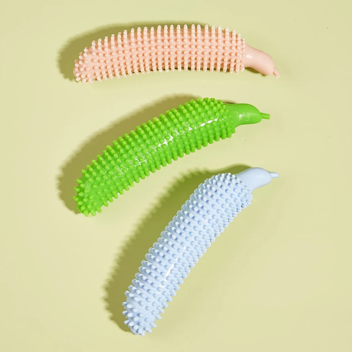 Juguete para dentición de cachorros colores disponibles