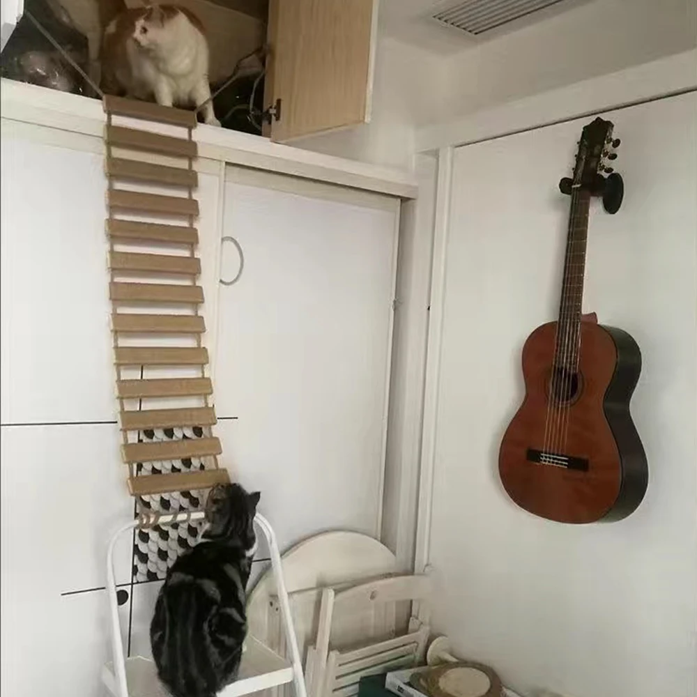Instalación en pared