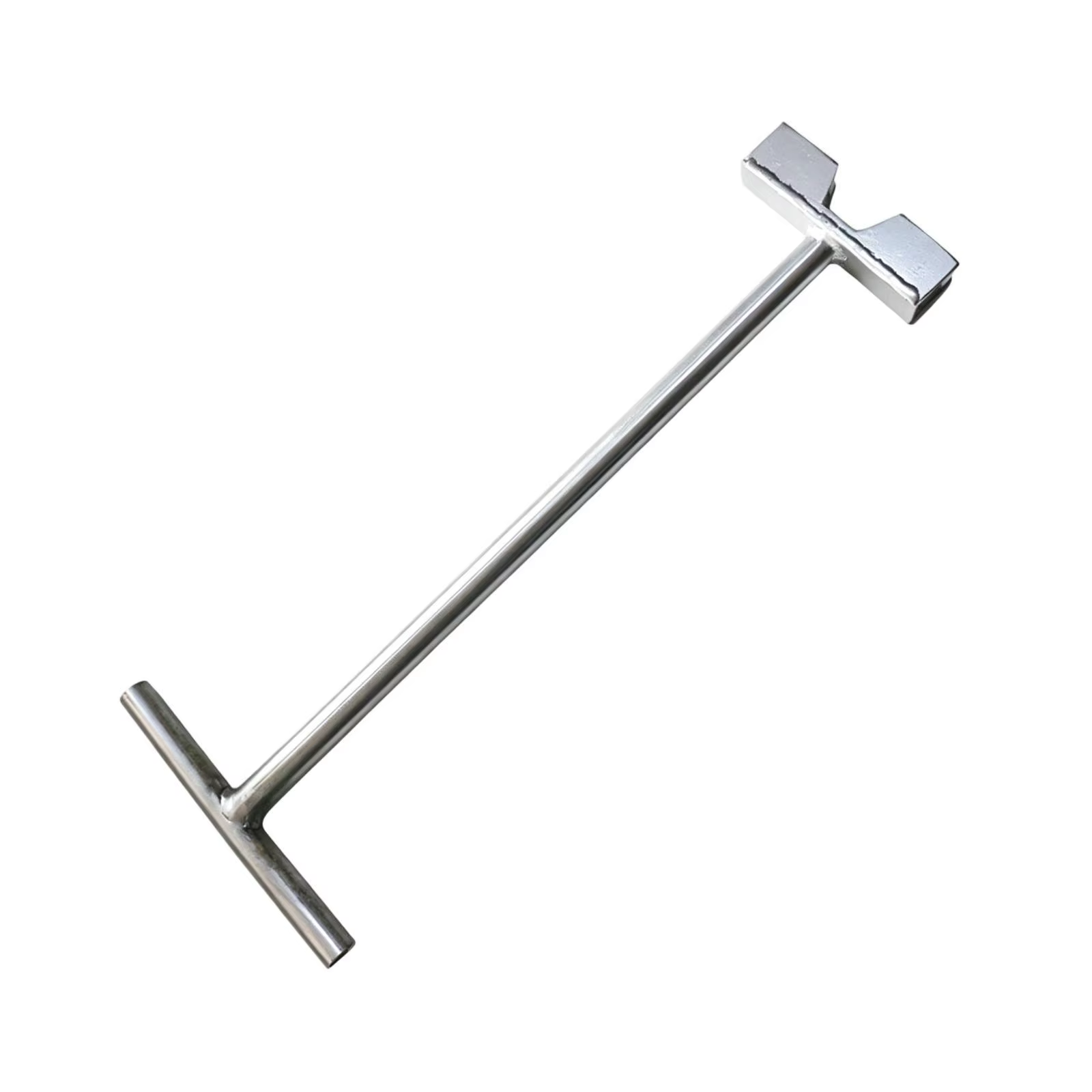 Llave para válvula de bola antirretorno, cierre de agua extendido - imagen 2
