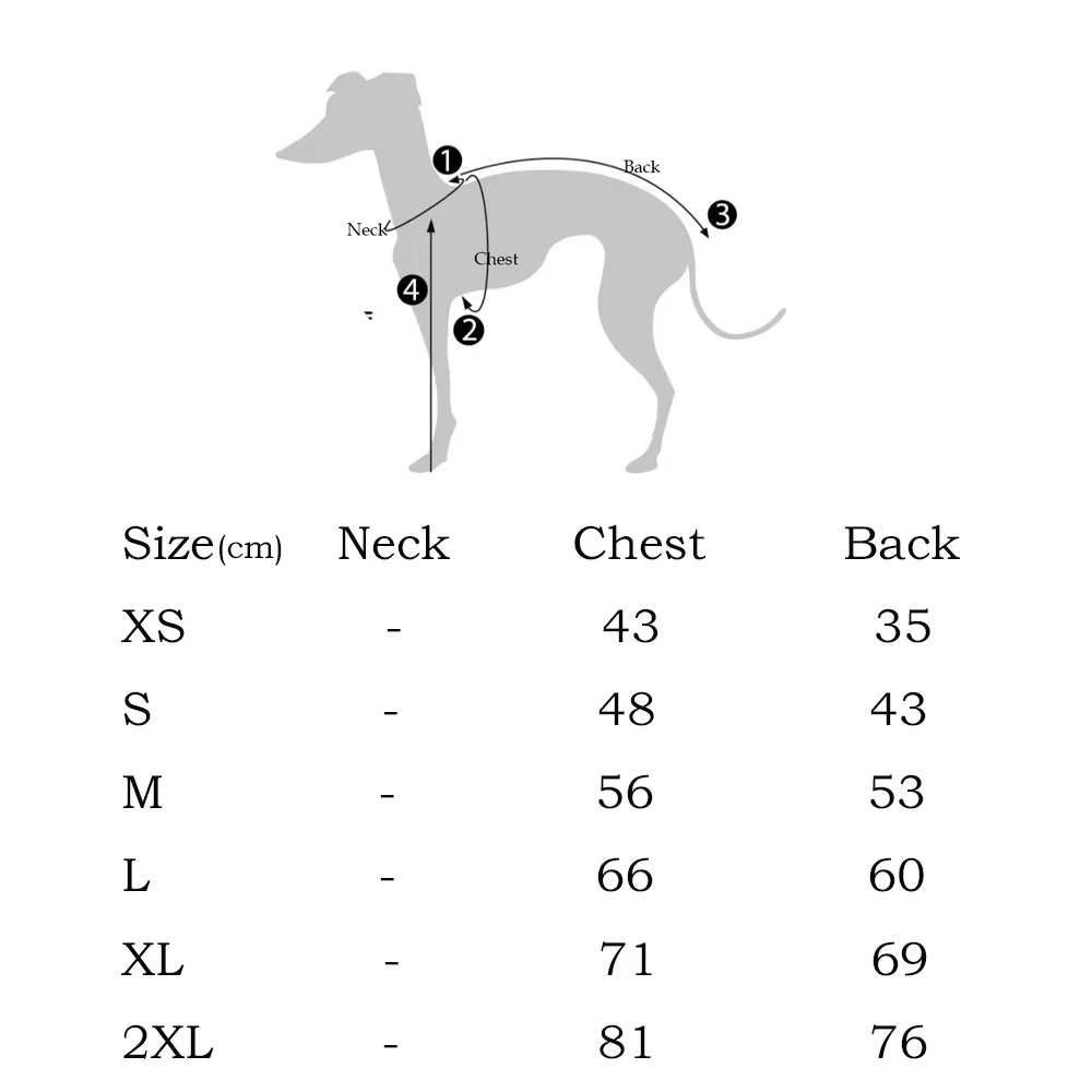 Mono de forro polar verde para galgo italiano