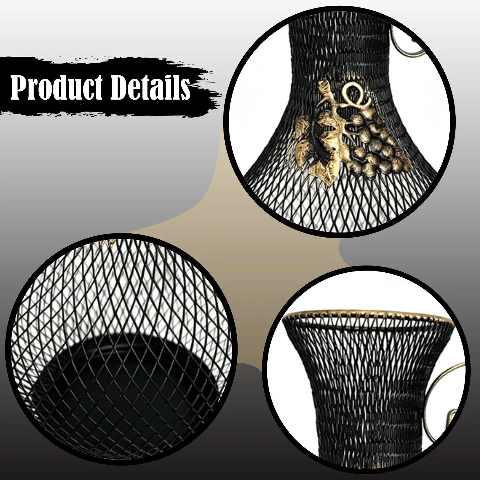 Soporte para corchos decorativo para gatos y perros - imagen 4