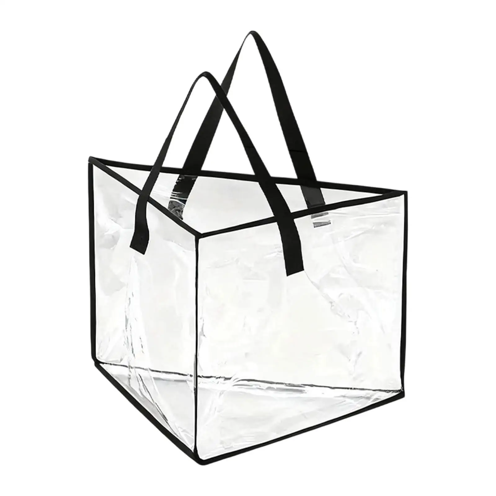 Bolsa Organizador de Perchas a Prueba de Polvo – Protector Premium - imagen 3