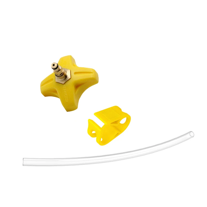 Kit completo para mantenimiento de frenos