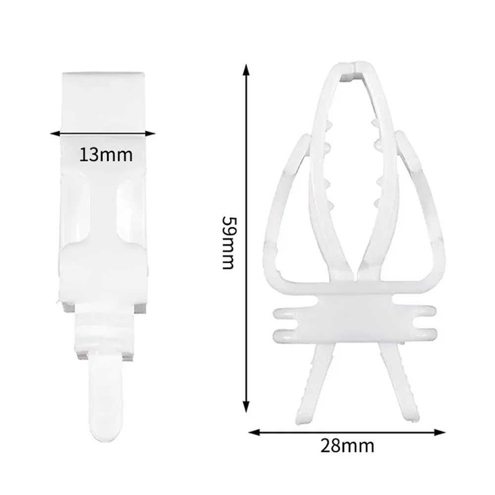 Comedero para aves con pinza: accesorio para verduras y sepia - imagen 3