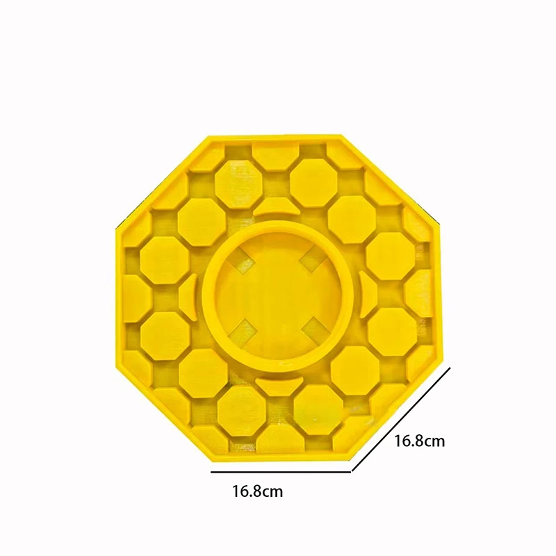 Pack de dos bebederos para abejas y mariposas