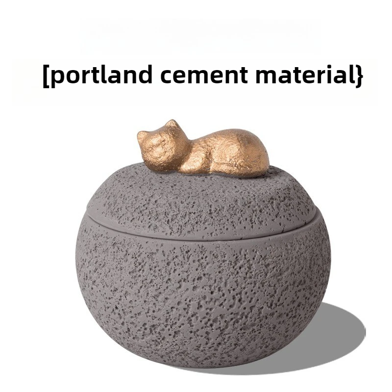 Corte de urna conmemorativa