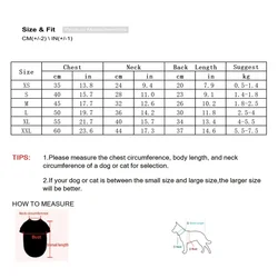 Camisa Otoño con Hojas de Arce para Perro y Gato – con Lazo
