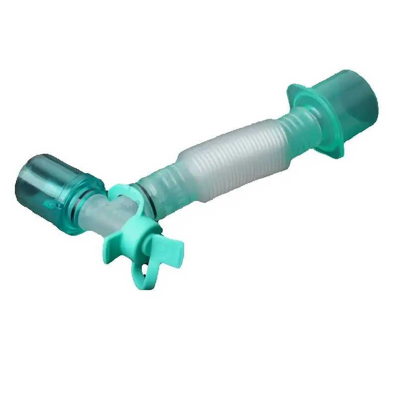 Tubo de extensión de anestesia para gato y perro – circuito respiratorio - imagen 4