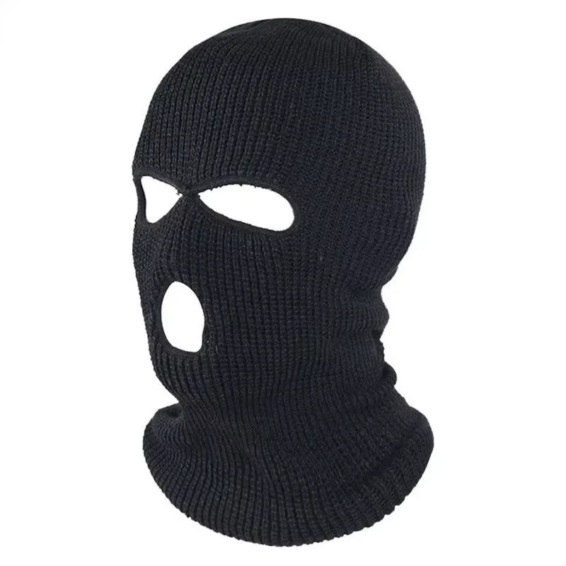 Mascarilla cortavientos para perros grandes – Capucha protectora outdoor - imagen 5
