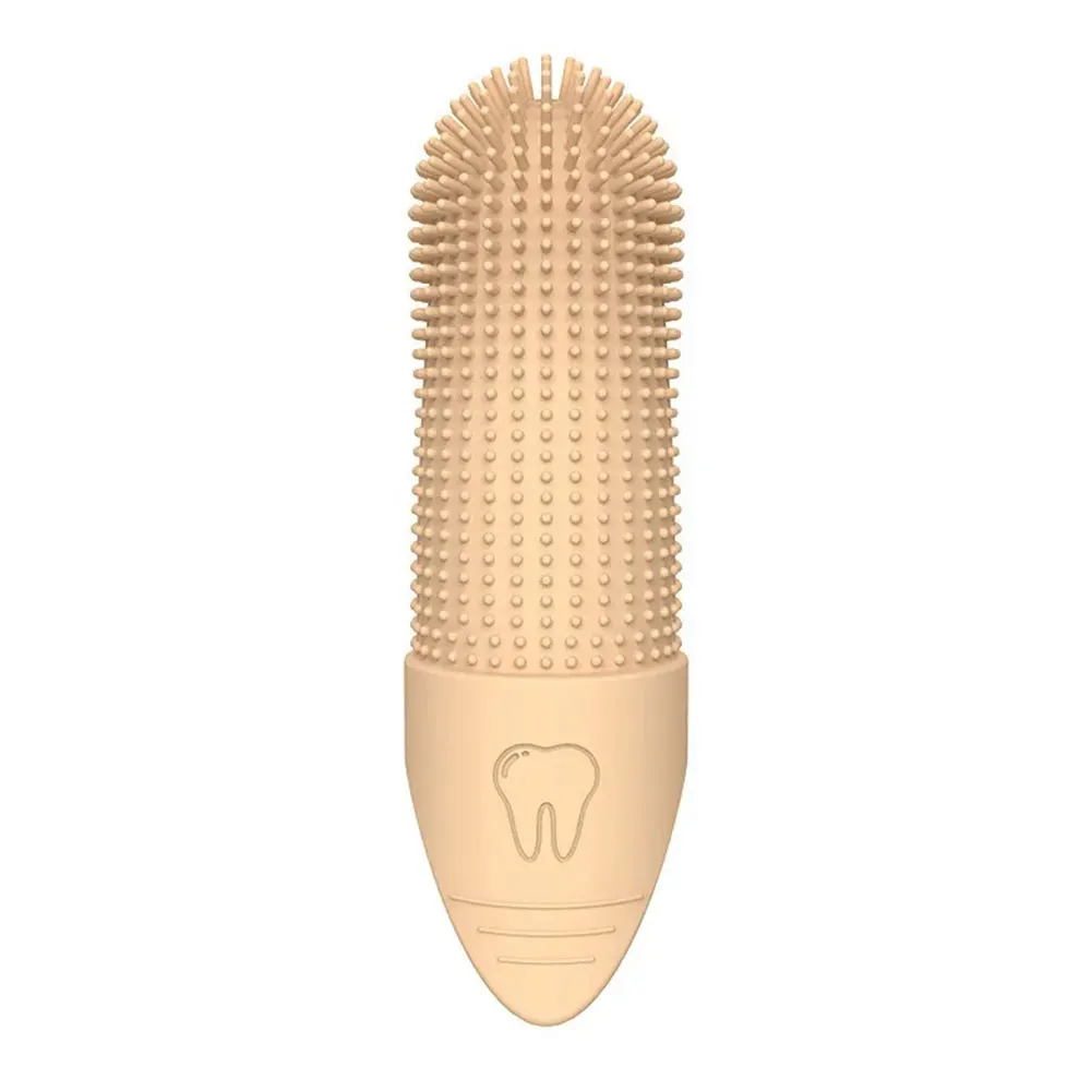 KIYUE cepillo dental para mascotas