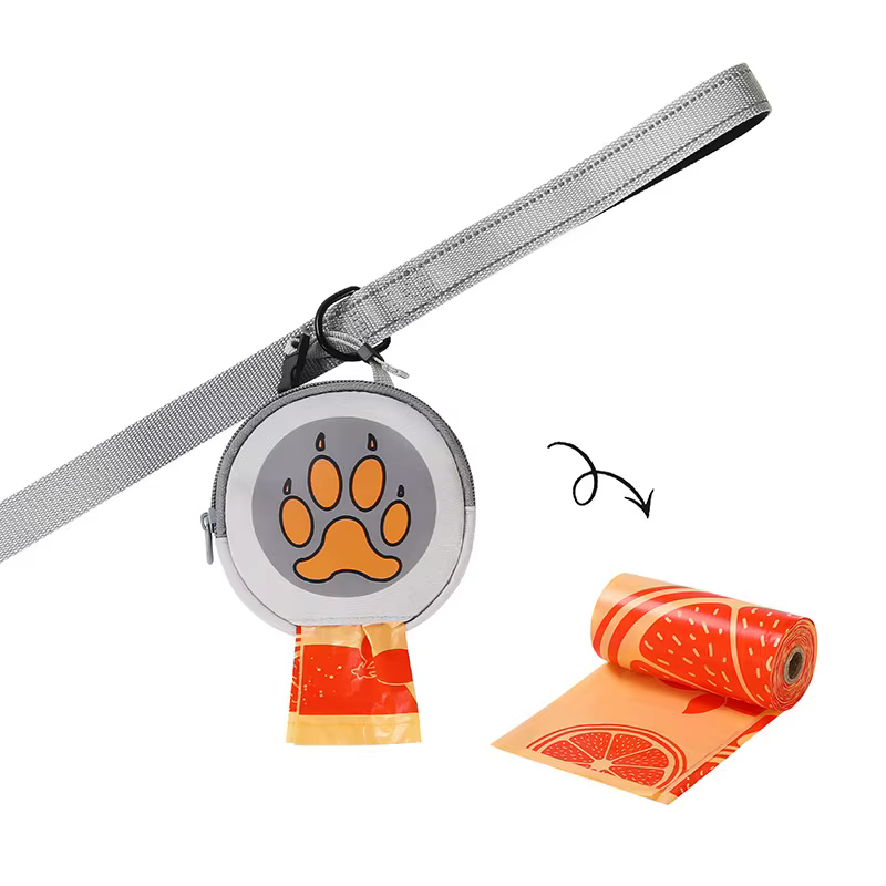 Bolsa de desechos para perros y gatos – Gran - imagen 5