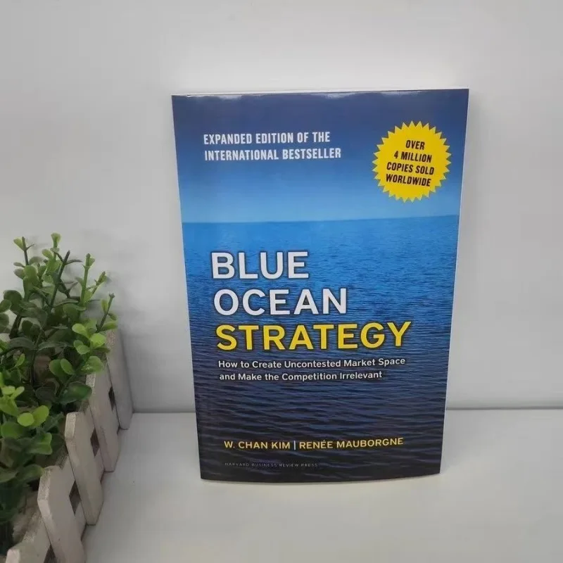 Casos de estudio de empresas que aplicaron la estrategia Blue Ocean