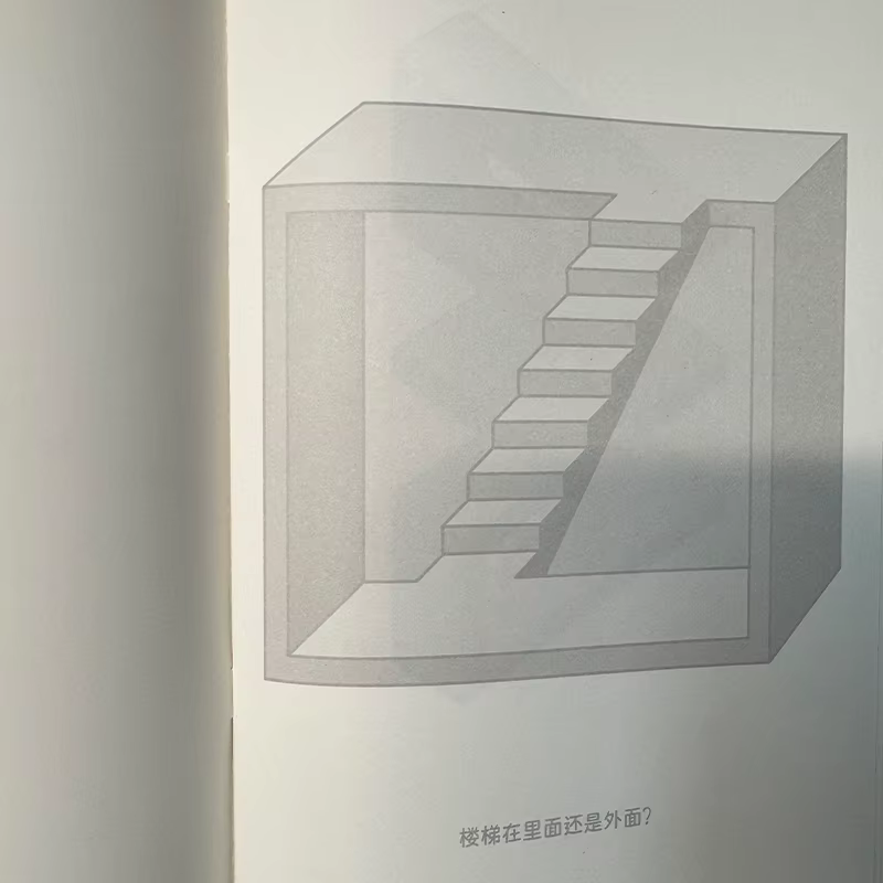 Cuaderno de dibujo 3D estéreo mágico para creatividad infantil - imagen 2