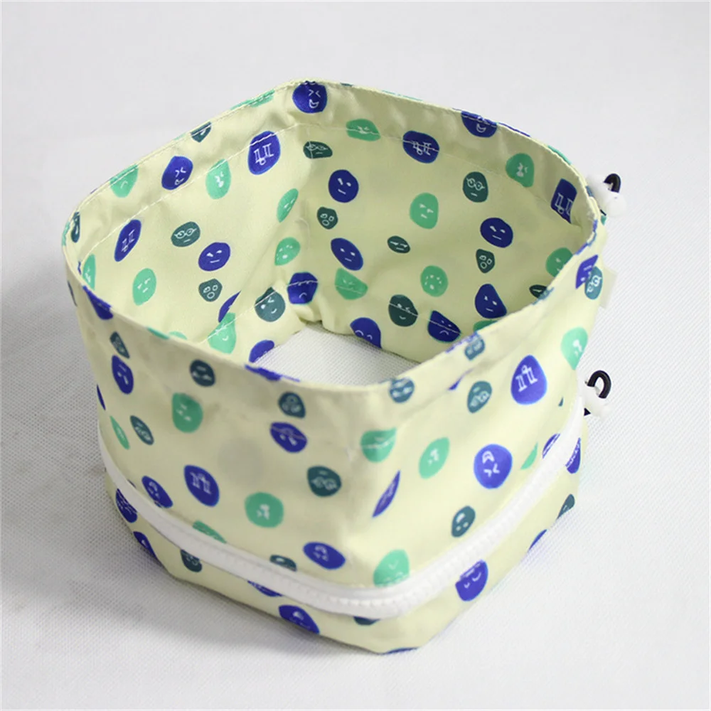 Collar refrigerante de gel para perros ajustable bufanda fresca