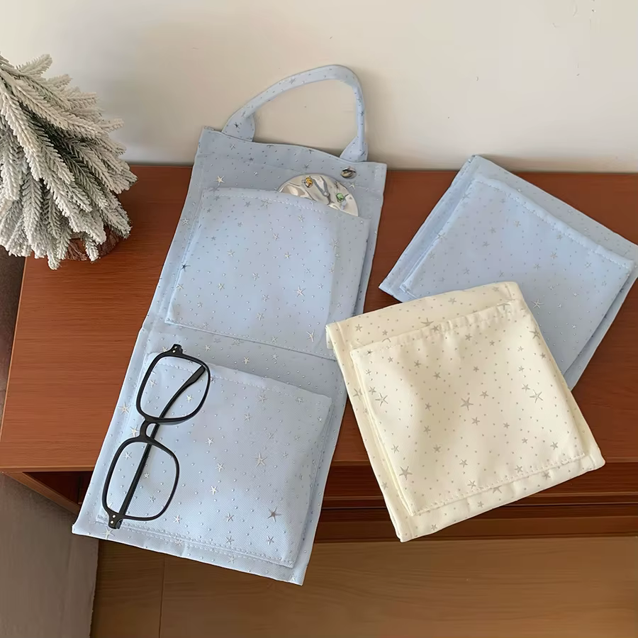 Organizador colgante para gatos y perros con estrellas: ropa interior - imagen 5