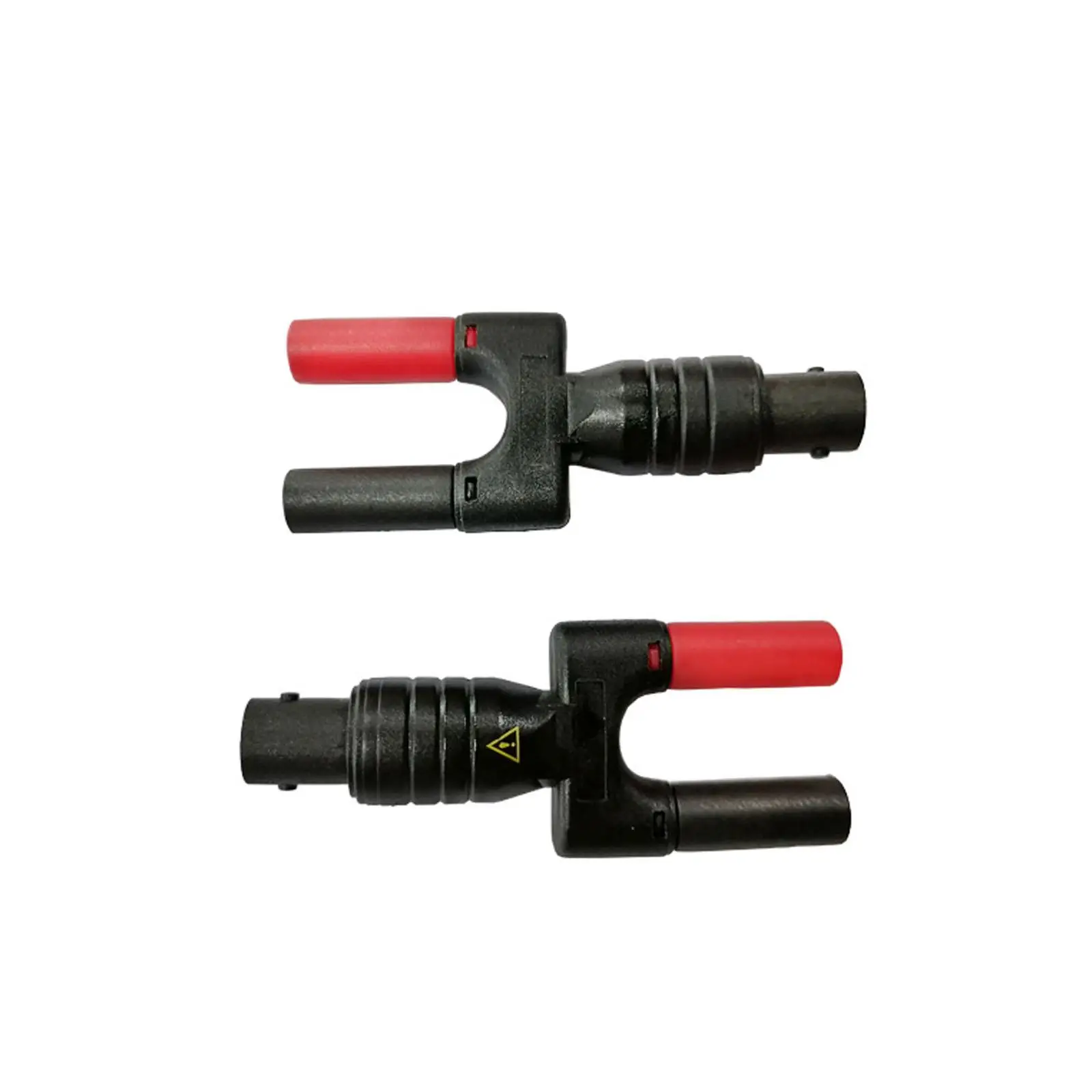Adaptador BNC para Sondas de Osciloscopio – Conector Portátil de 4mm - imagen 3