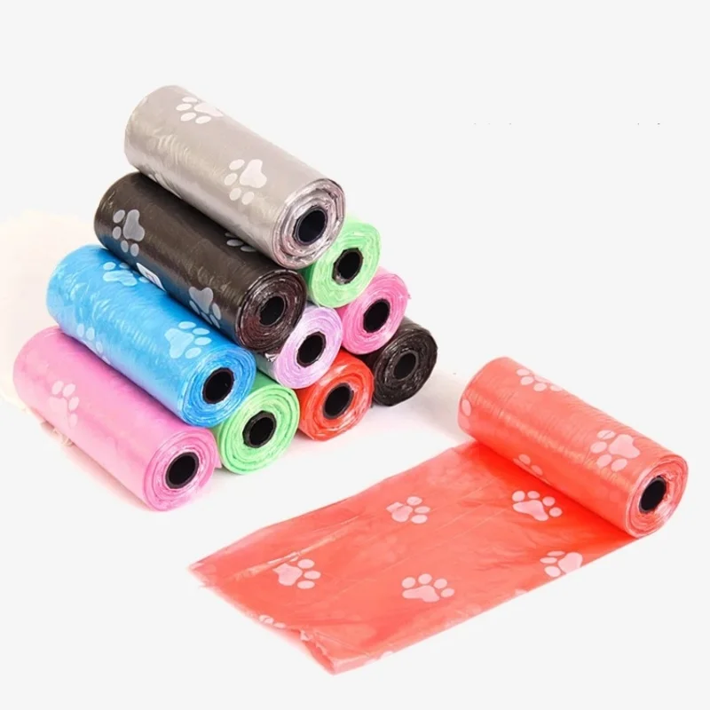 Bolsas para perros - uso diario