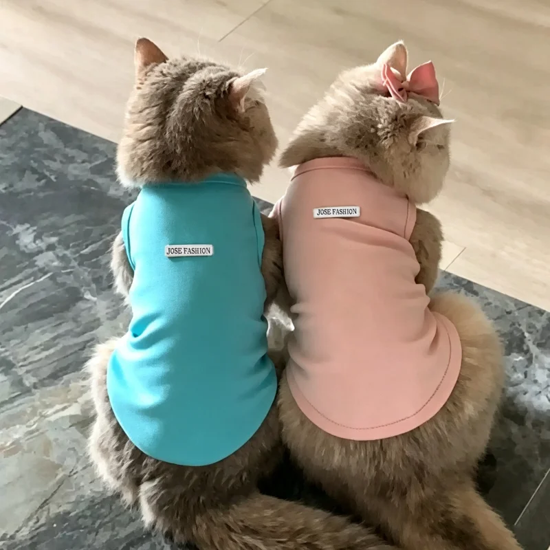 Jersey polar para perros pequeños y gatos – Chaleco cálido Chihuahua - imagen 3