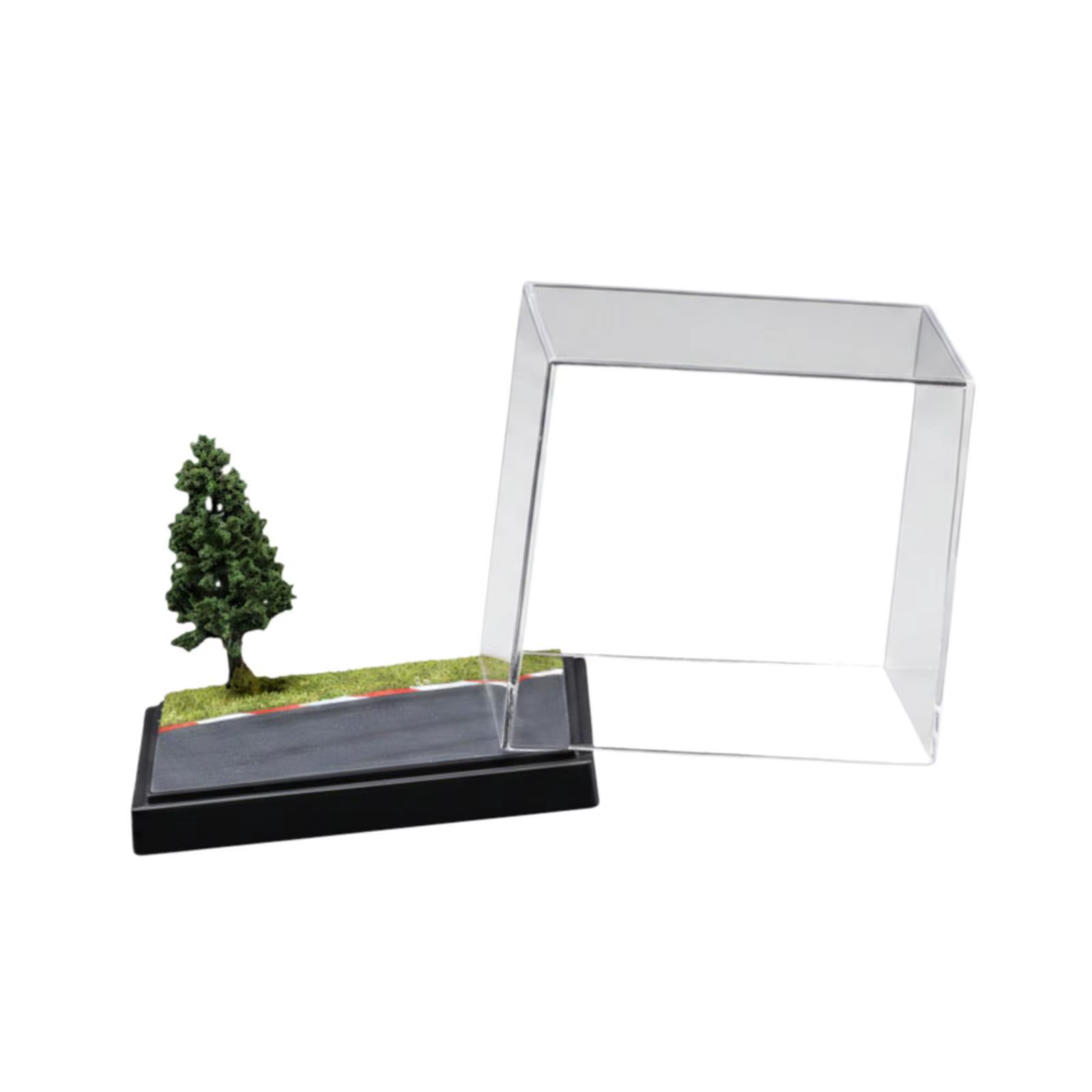 Vitrina para modelos a escala 1/64 – Expositor coleccionismo miniaturas - imagen 3