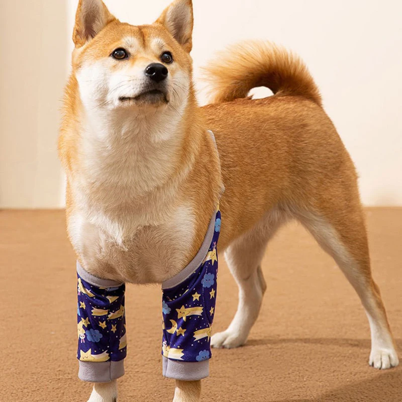 Ropa Ajustable para Mascotas Pawstrip