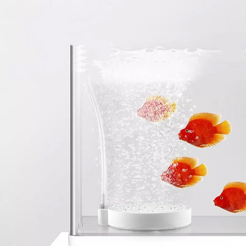 Accesorios para acuario varios