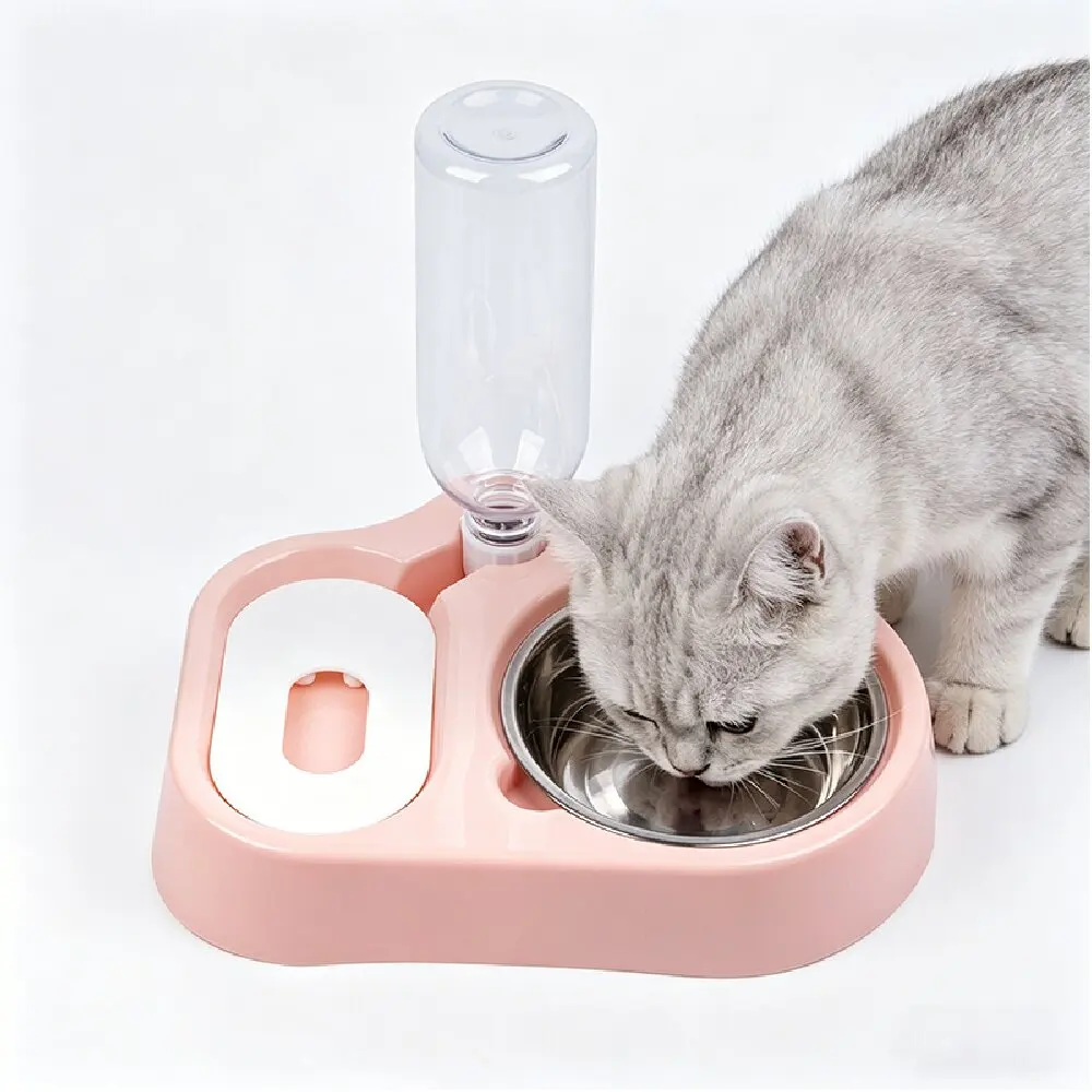 Cuenco universal para gatos y perros