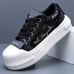 Zapatillas deportivas casuales para hombre, estilo mocasín transpirable