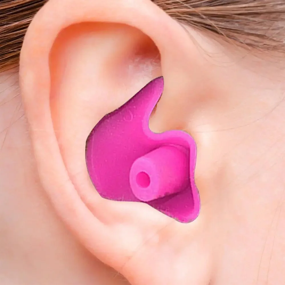 Diseño de silicona flexible y cómodo