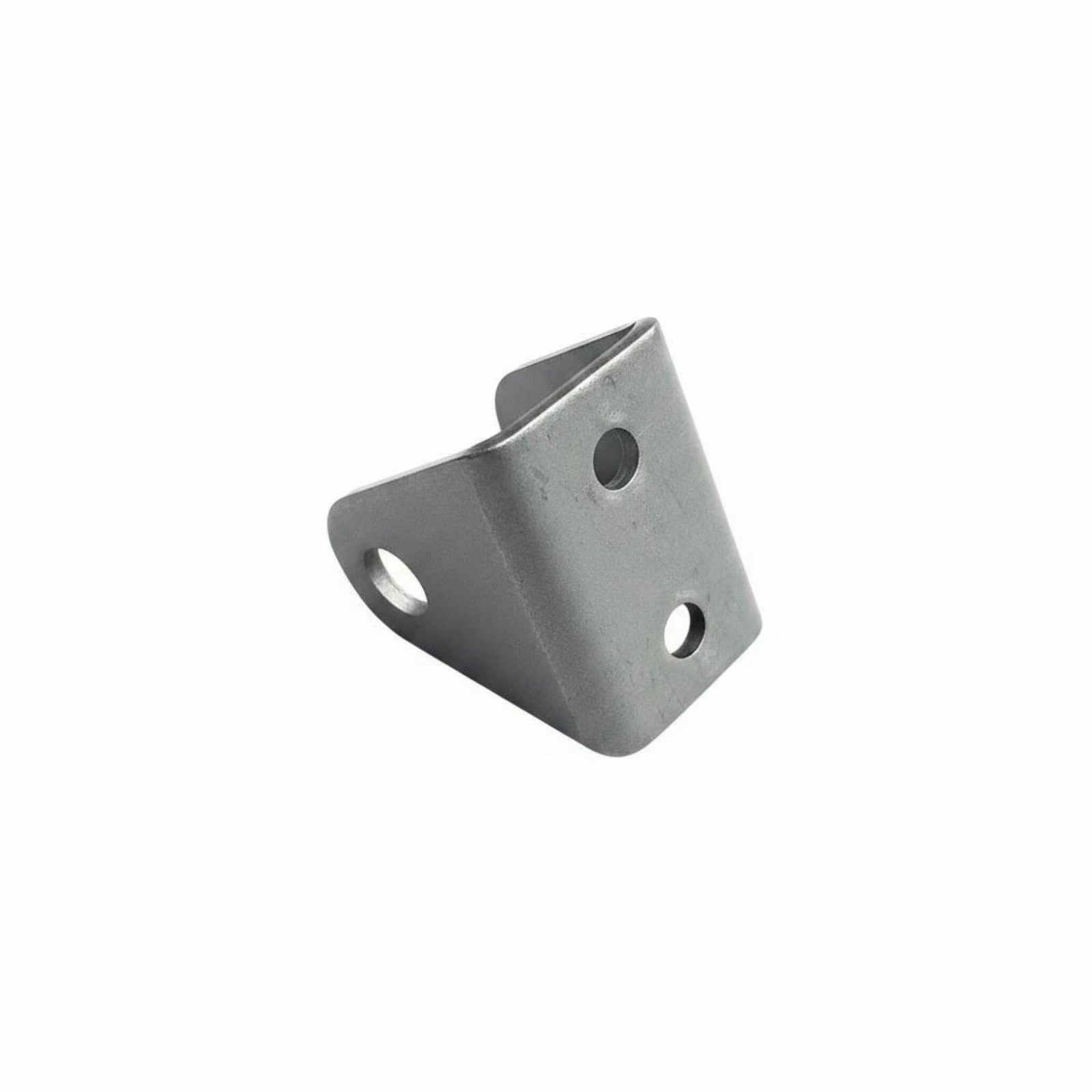 Soporte de Montaje Amortiguador Soldable Doble Orificio Resistente - imagen 3