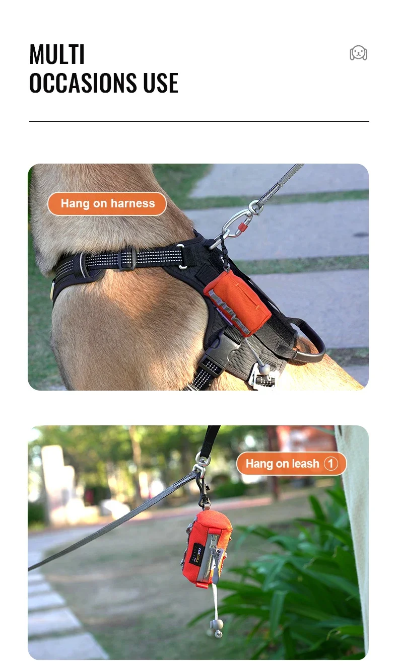 Recomendación de uso