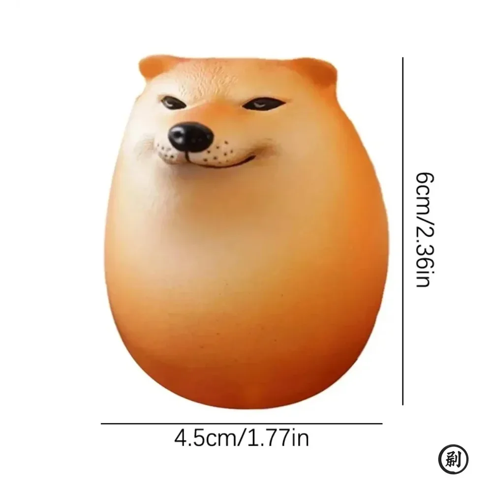 Figura decorativa para regalar