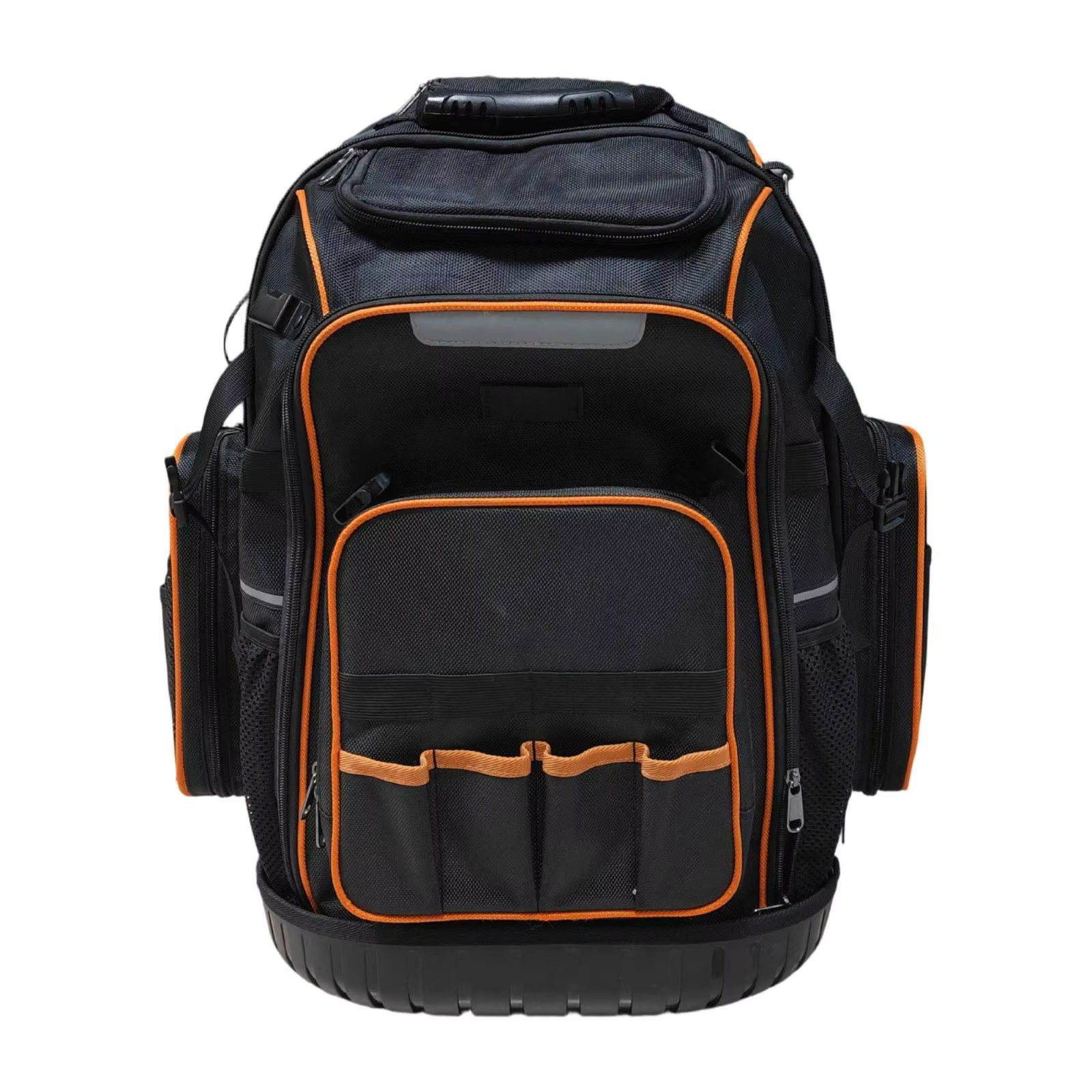 Mochila con Ruedas para Transportar Mascotas – Bolsa Organizador - imagen 4